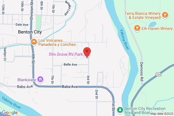 Elm Grove Rv Park