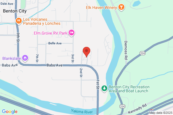 Green Acres Mobile & Rv Park