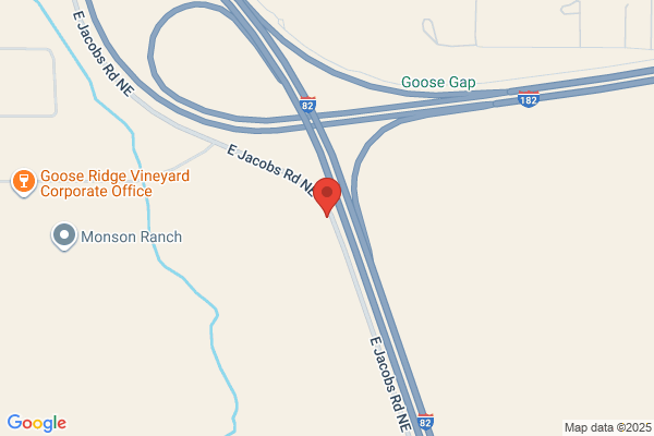 Monson Ranches