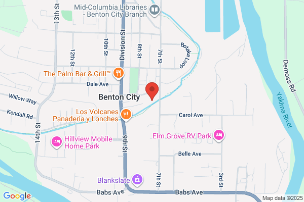 Prosser Comprehensive Pain Clinic | Prosser Memorial Health