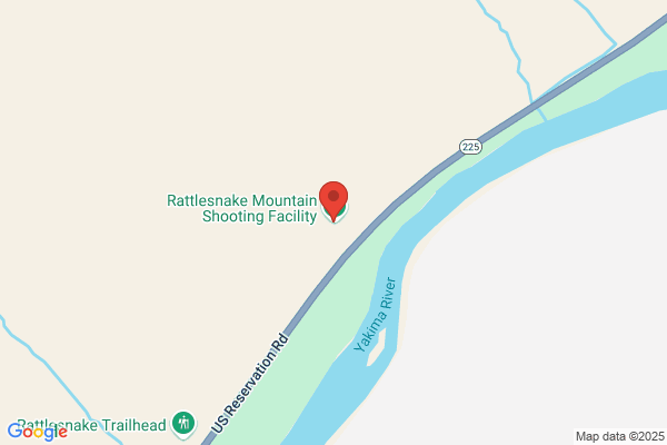 Tri Cities Shooting Association