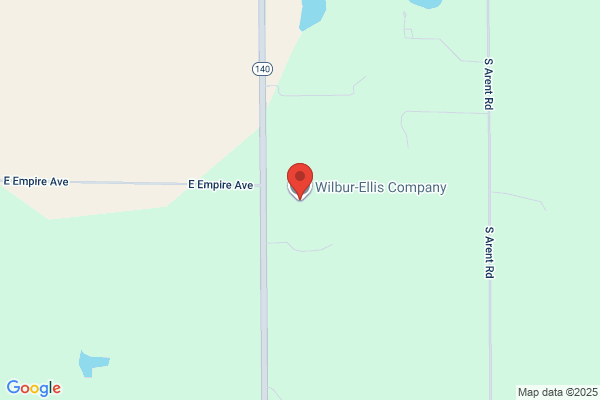 Wilbur-Ellis Michigan