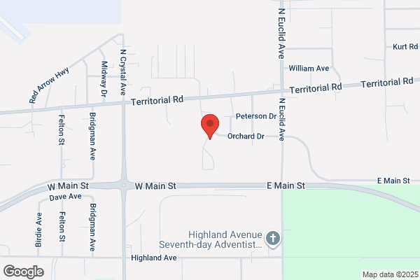 COGIC Village Apartments