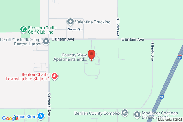 Country View Apartments & Townhomes
