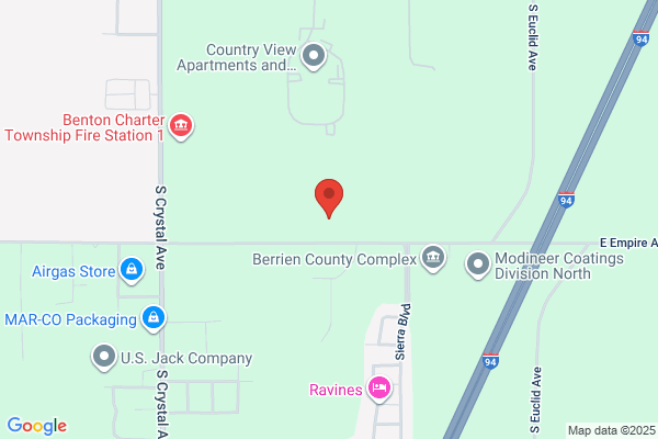 E Rayford Senior Housing