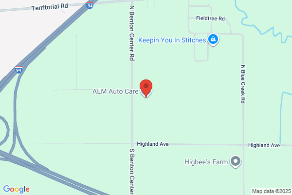 Auto Clinic