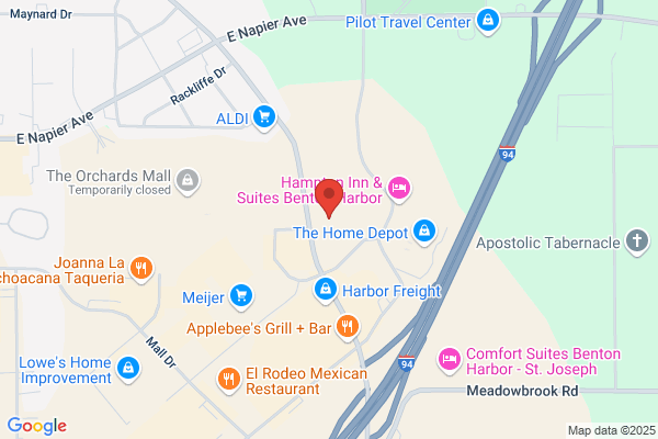 Schroeder Motor Mall