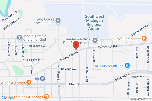 Square Deal Auto Salvage