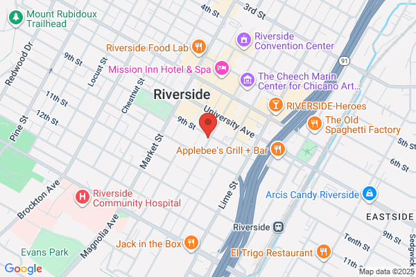 Riverside Electric Service, Inc