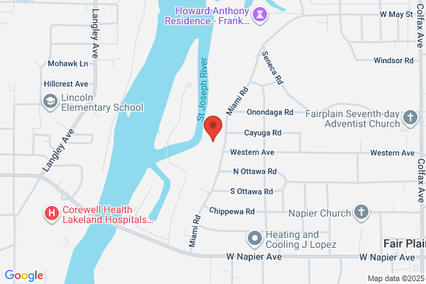 House Calls Repair Service