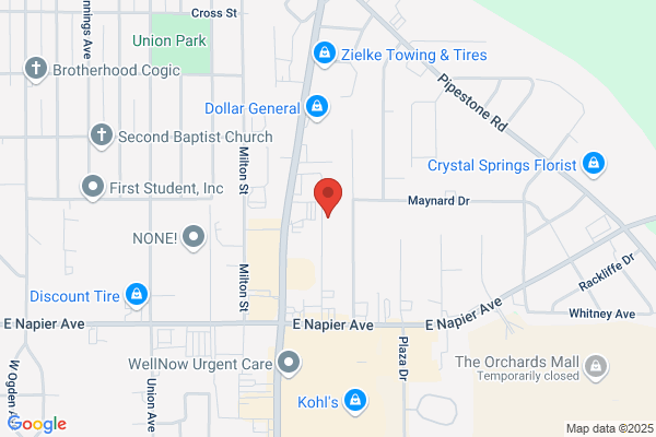 Ibid County Electric