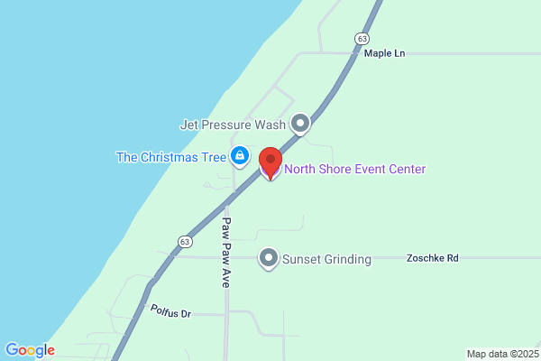 North Shore Event Center