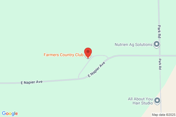 Farmers Country Club