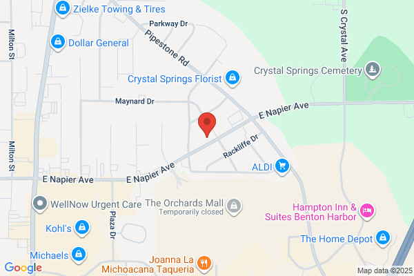 F. Joseph Flaugh Agency, Inc.