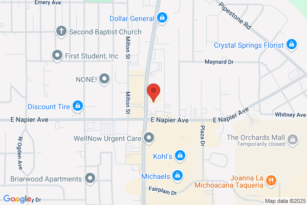 AutoZone Auto Parts