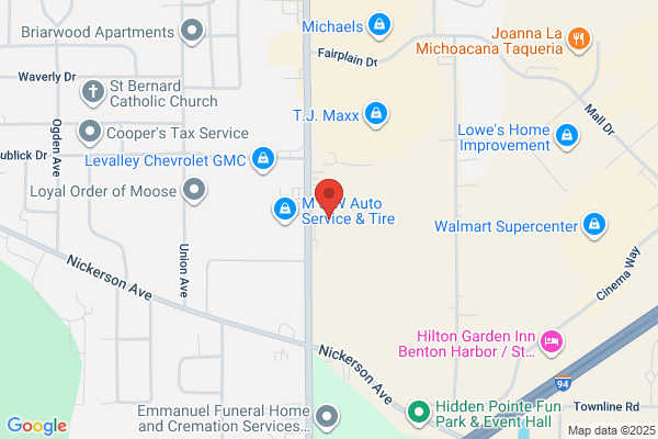 NAPA Auto Parts - Ridge Auto Parts