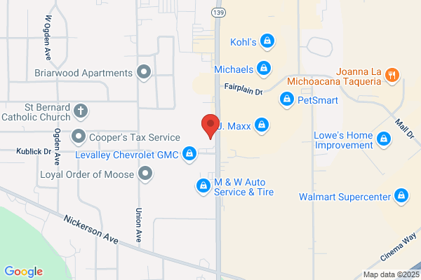 Pro Muffler & Brake Shops, Inc.