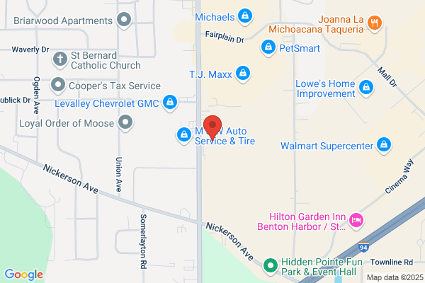 Ridge & Kramer Auto Parts