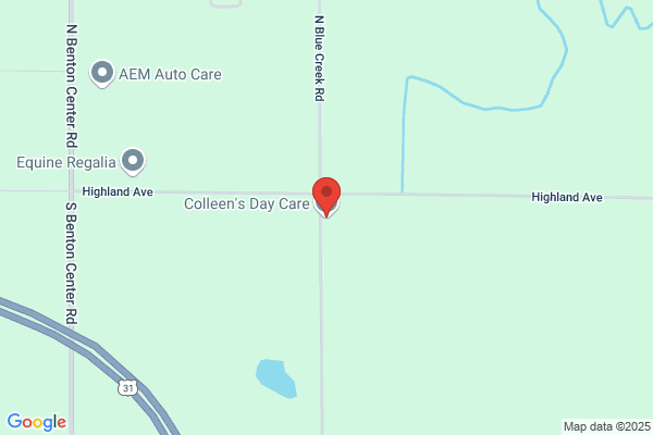 Bessie H Corhn Day Care Center