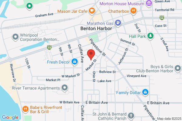 Salvation Army Child Care & Learning Center the