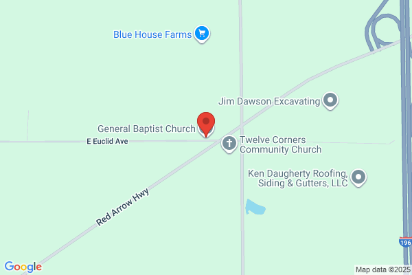 General Baptist Church
