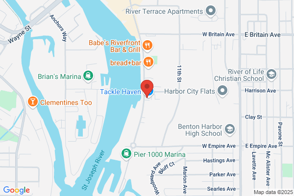 Riverview Party Store