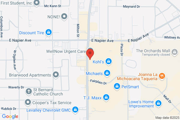 Aspen Dental - Benton Harbor, MI