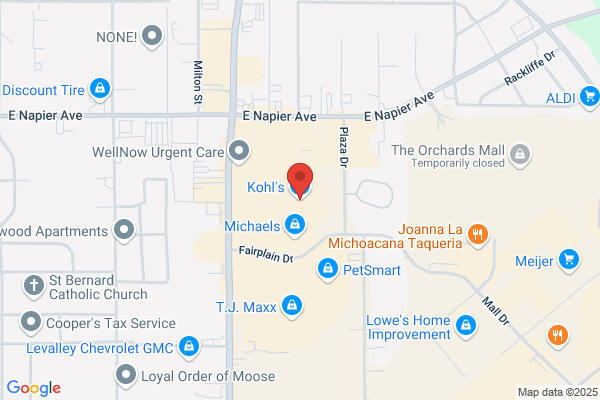 Kohl's
