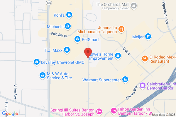 Bursma Electronic Distributing Inc