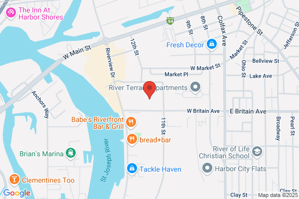 Benton Harbor Area Schools, Schools, Elementary Schools, Boynton Montessori