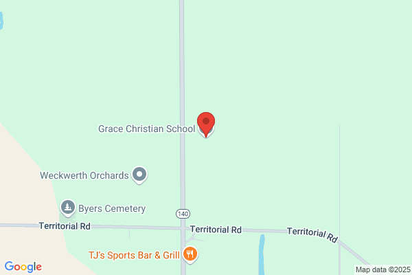 Grace Christian School