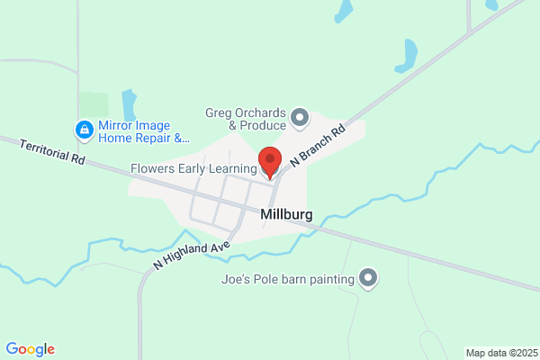 Millburg Academy
