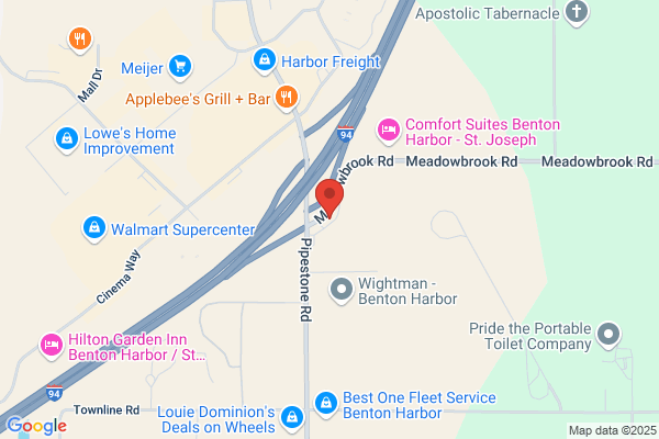 Pri Mart Fuel Center
