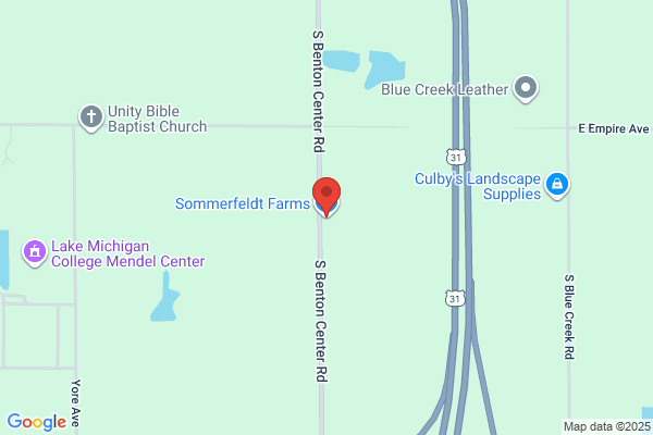 Sommerfeldt Farms