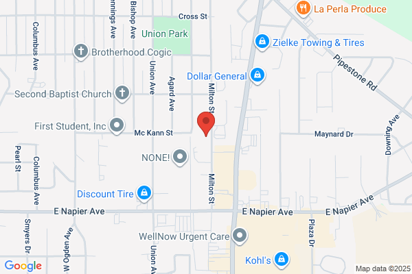 Michiana Supply Inc