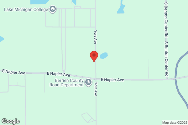 Benton Harbor Area Schools, Schools, Benton Harbor High School