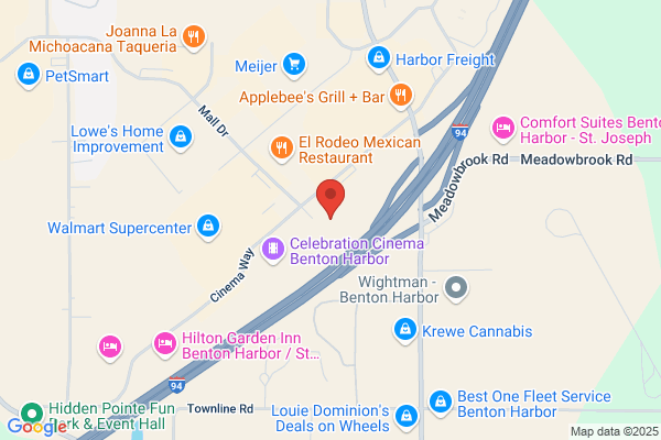 Best Western Benton Harbor-St. Joseph