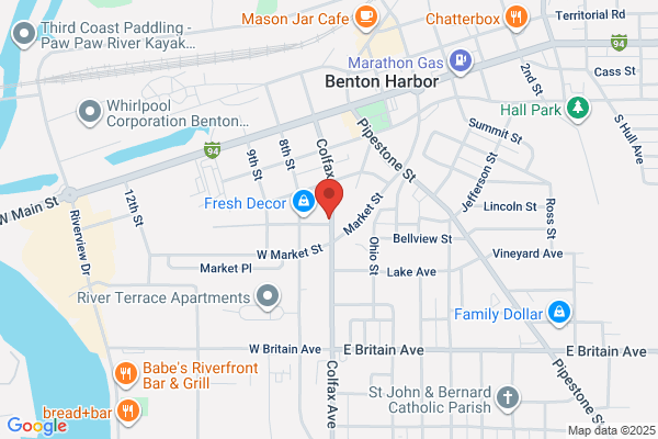 Car Ignition Repair Benton Harbor