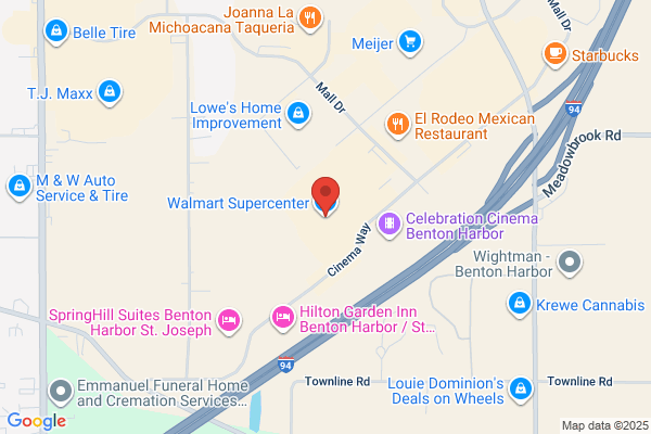 Locksmith Benton MI