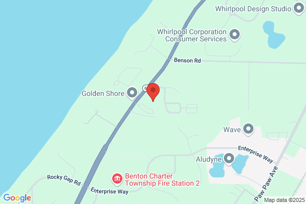North Shore Estates Mobile Home Park