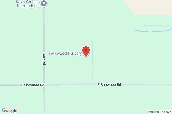 Twixwood Nursery
