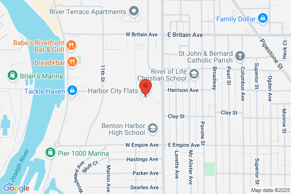Hayward Wells Estates