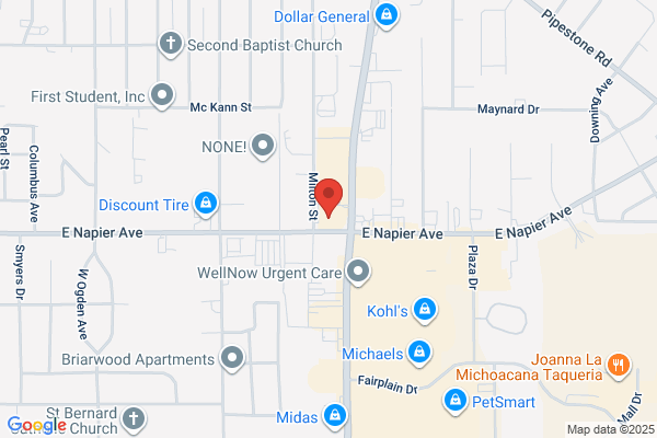 Walgreens
