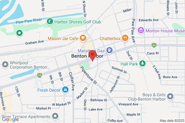 Dispo Dispensary Benton Harbor