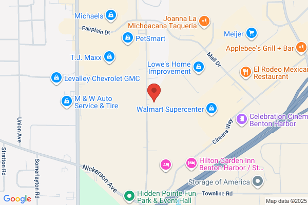 Town & Country Plumbing Services, Inc.