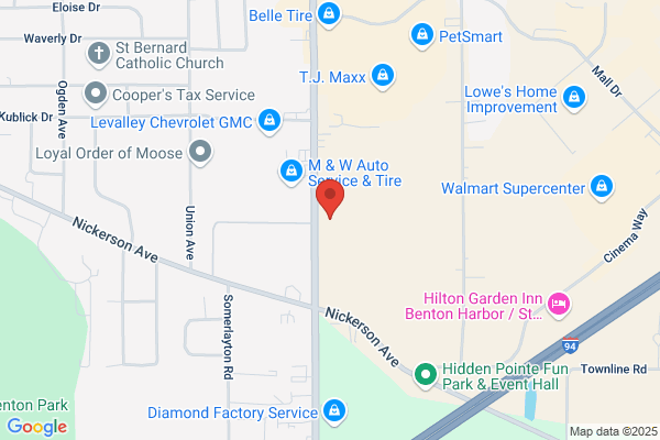 B H Awning & Tent Co