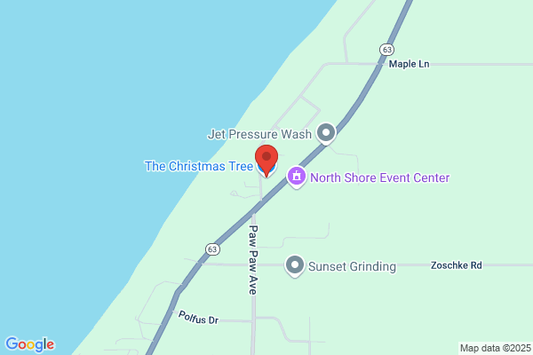 Christmas Tree the