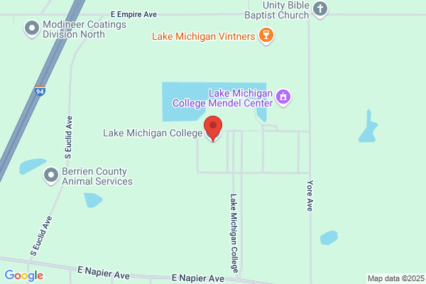 Community Colleges, Lake Michigan College