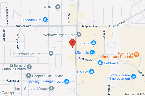Cricket Wireless Authorized Retailer