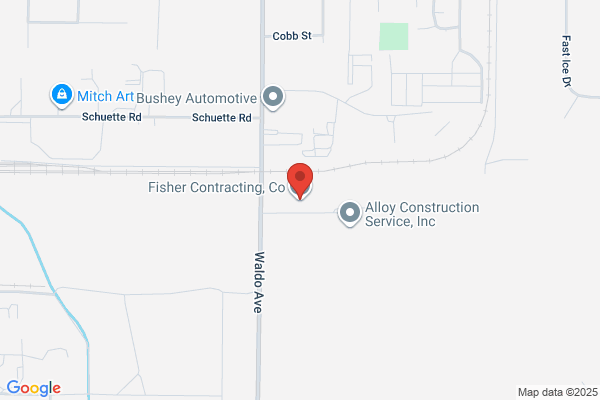 Fisher Construction